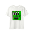 HARING THREE EYES T-SHIRT