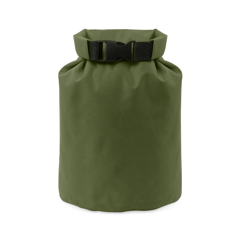 WATERPROOF BAG GREEN