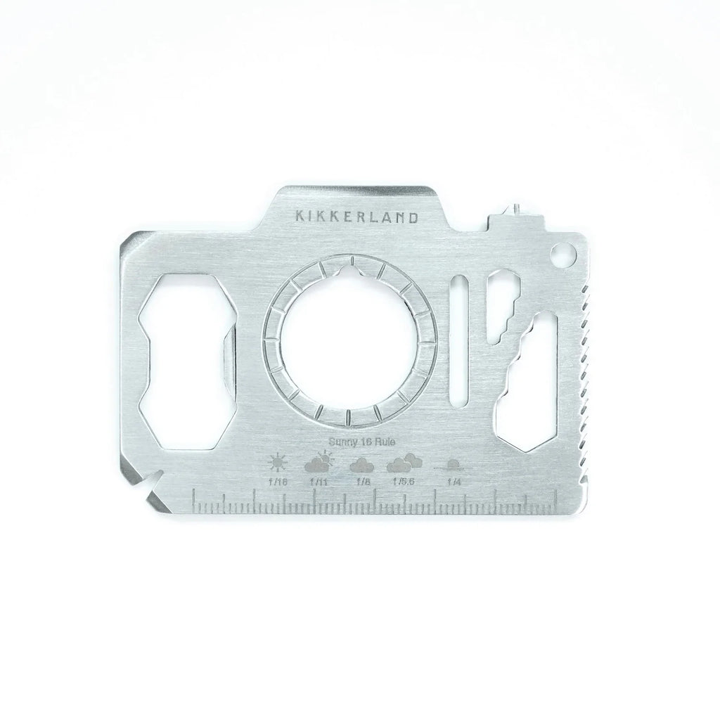 CAMERA MULTI-TOOL