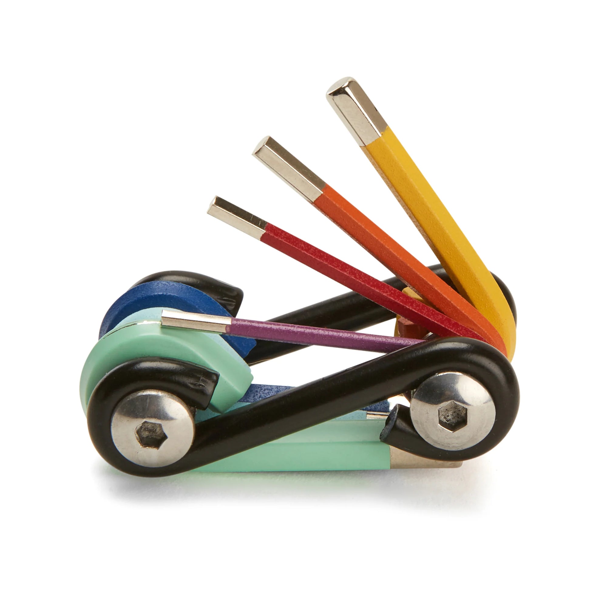 RAINBOW 7-IN-1 MULTITOOL