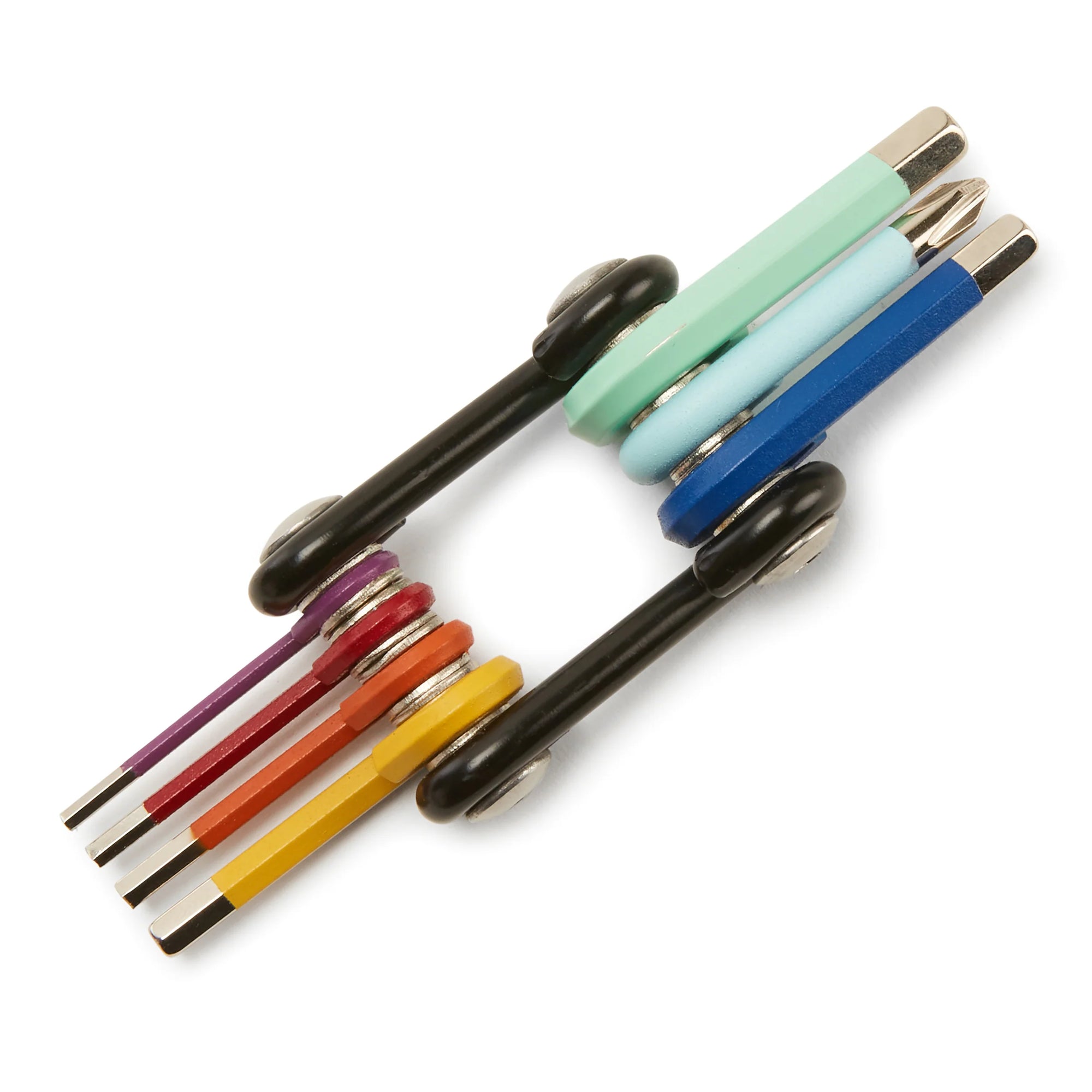 RAINBOW 7-IN-1 MULTITOOL