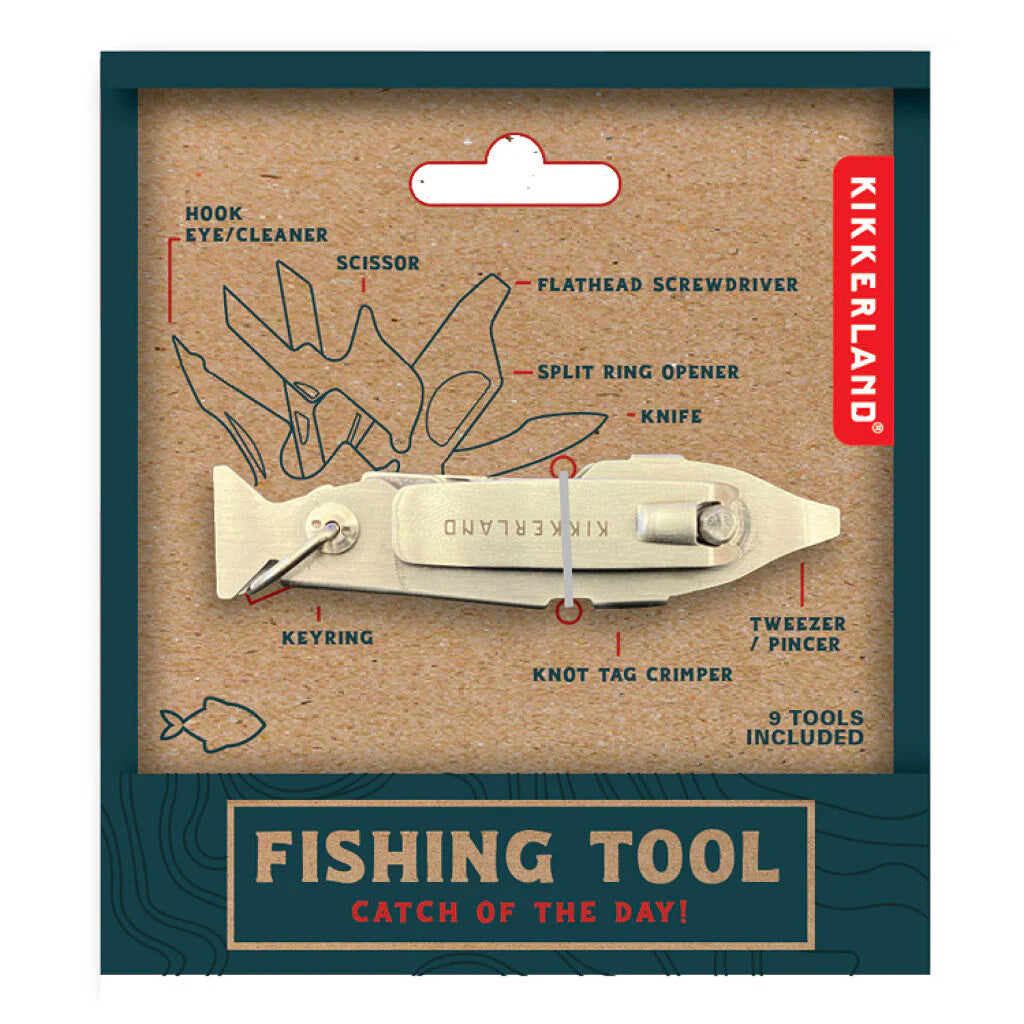 FISHING TOOL