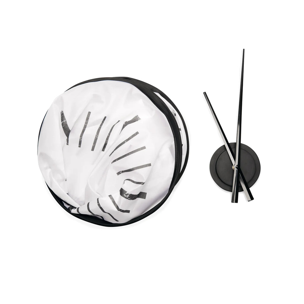 POP-UP WALL CLOCK