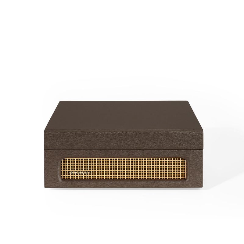 VOYAGER PORTABLE TURNTABLE