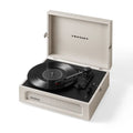 VOYAGER PORTABLE TURNTABLE
