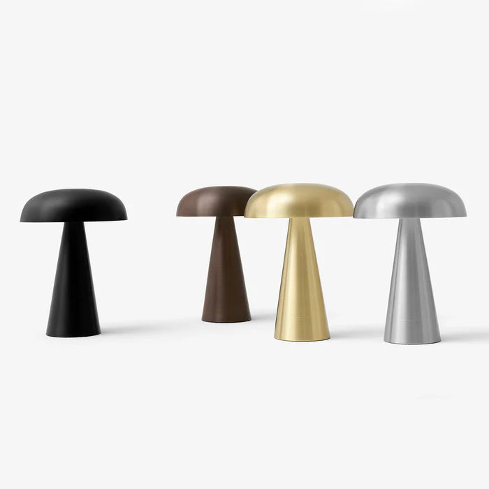 COMO PORTABLE LED LAMP