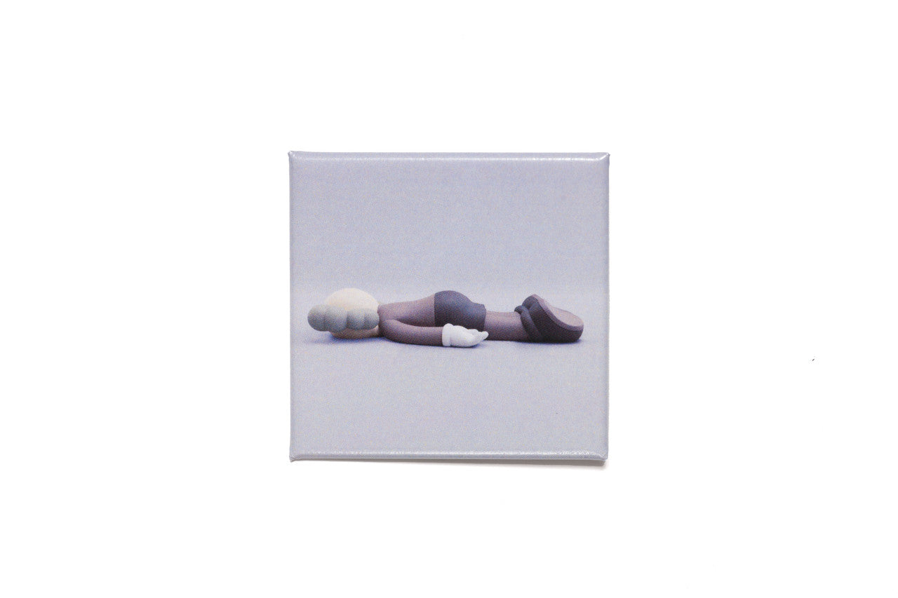 KAWS COMPANION 2020 PIN