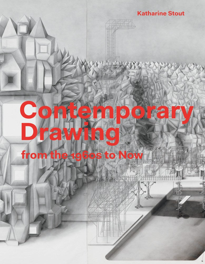 CONTEMPORARY DRAWING: FROM THE 1960S TO NOW