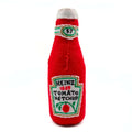 LUCY SPARROW HEINZ KETCHUP HANDMADE ORIGINAL ARTWORK