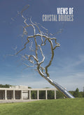 VIEWS OF CRYSTAL BRIDGES COFFEE TABLE BOOK