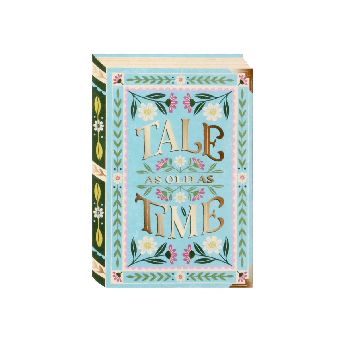 FAIRY TALE CARD