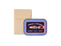 SARDINES CARD