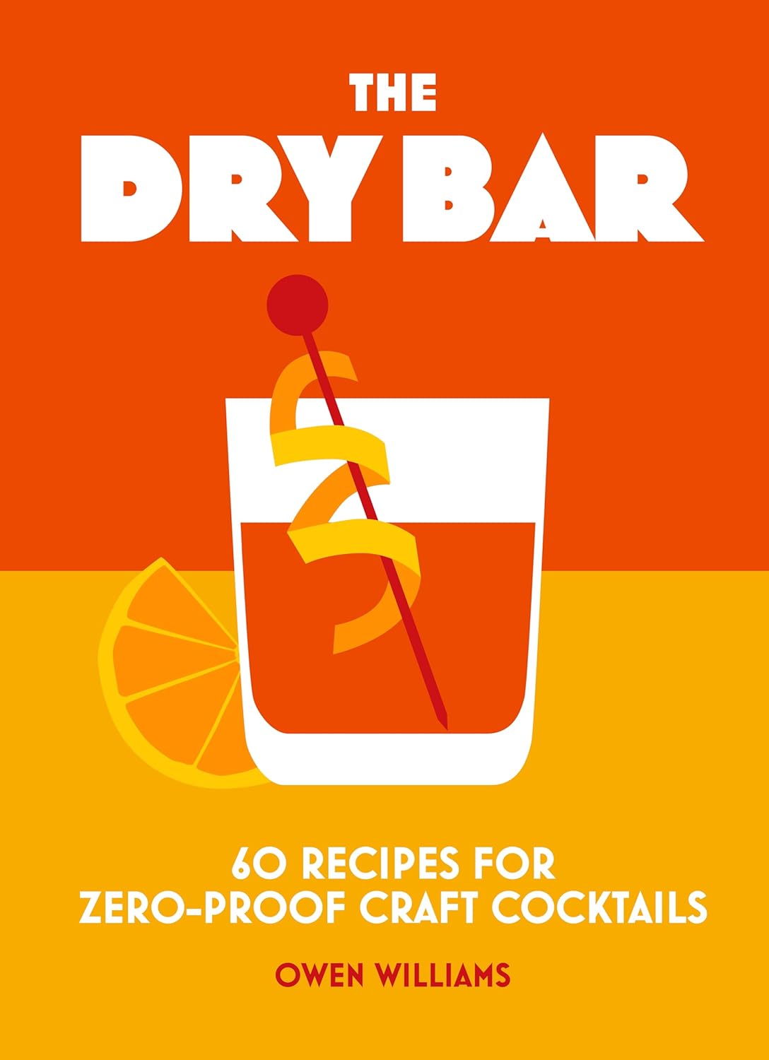 THE DRY BAR