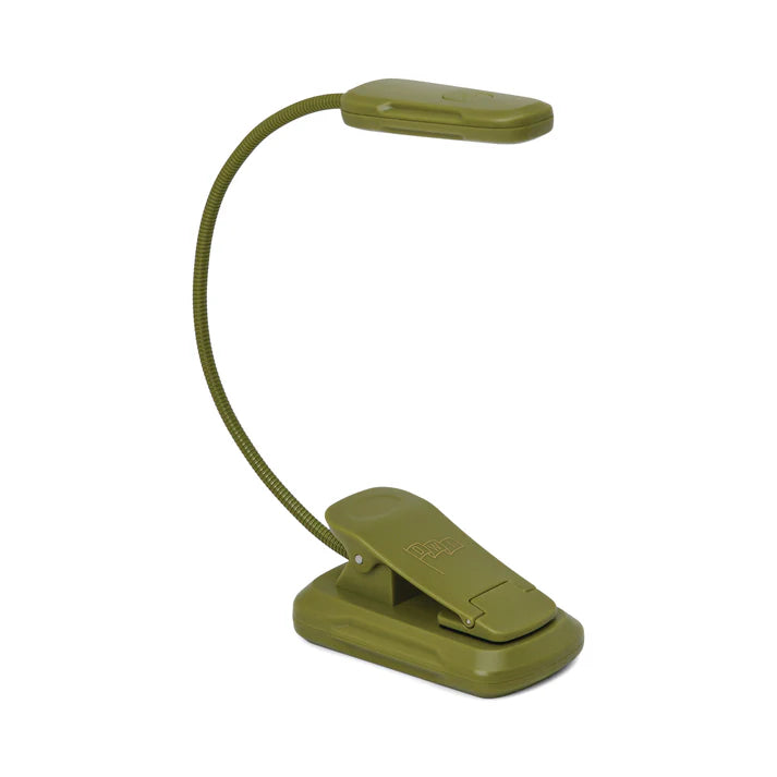 BOOK LIGHT
