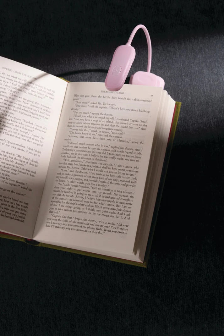 BOOK LIGHT