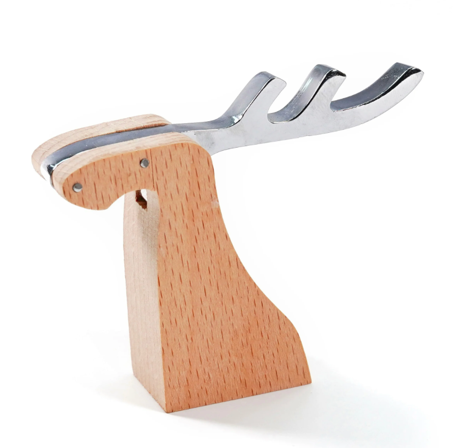 DEER BOTTLE OPENER