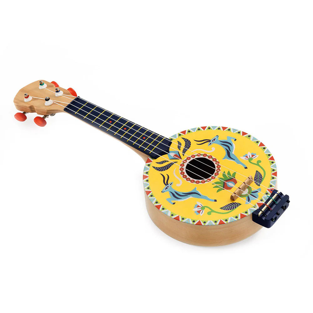 ANIMAMBO BANJO