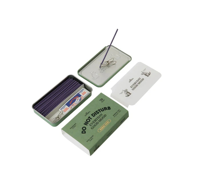 COLLINS INCENSE STICK