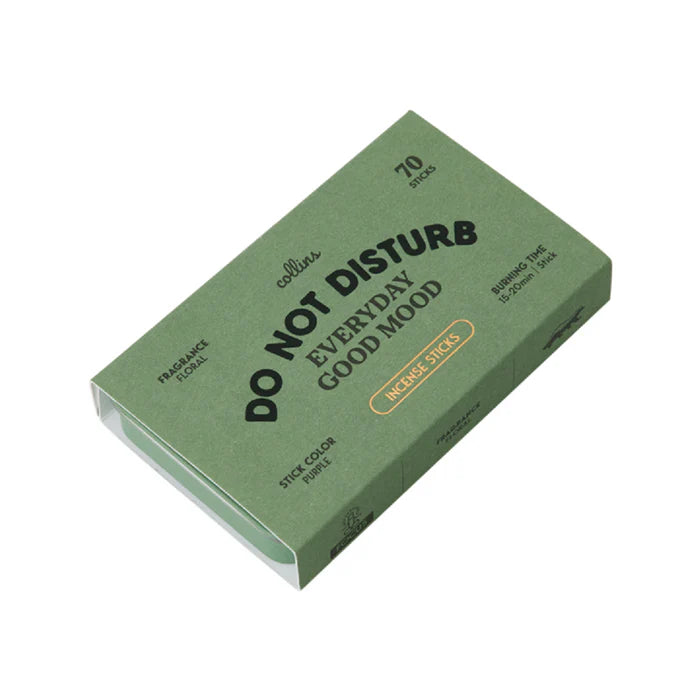 COLLINS INCENSE STICK