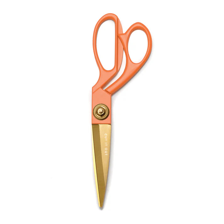 THE GOOD SCISSORS
