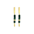 BOA EARRINGS