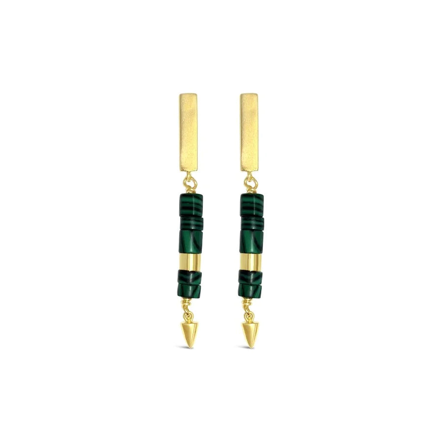 BOA EARRINGS