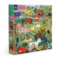 ENGLISH PASTURES PUZZLE (1000 PIECES)