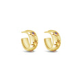 OPAL EVE HOOPS