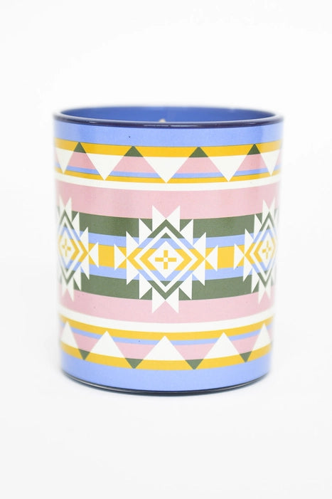 B. YELLOWTAIL CANDLE