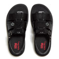 FIT FLOP X KEITH HARING FISHERMAN SANDALS