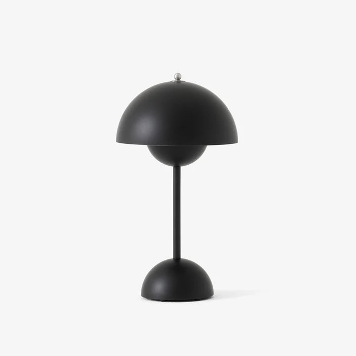 FLOWERPOT PORTABLE TABLE LAMP