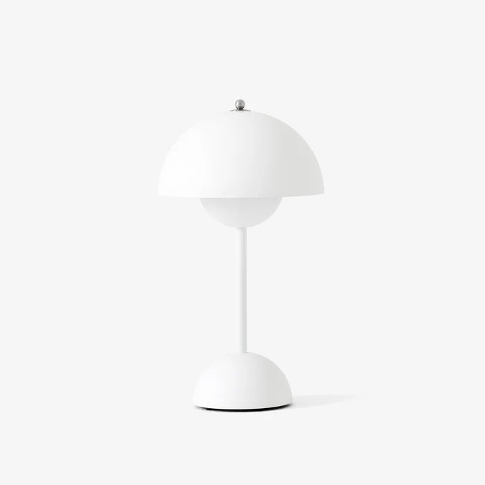 FLOWERPOT PORTABLE TABLE LAMP