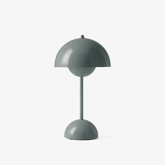 FLOWERPOT PORTABLE TABLE LAMP