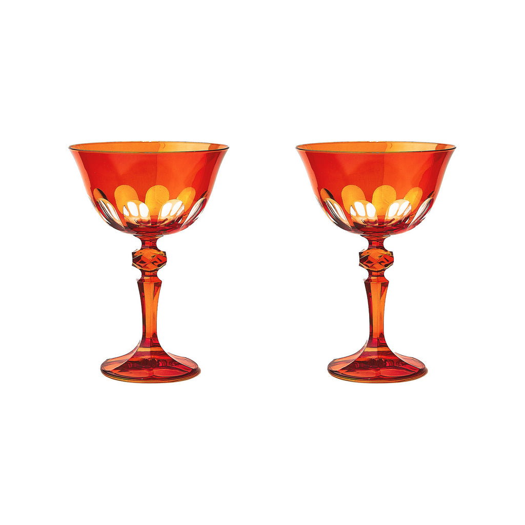 RIALTO GLASS COUPE LOLITA