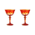 RIALTO GLASS COUPE LOLITA