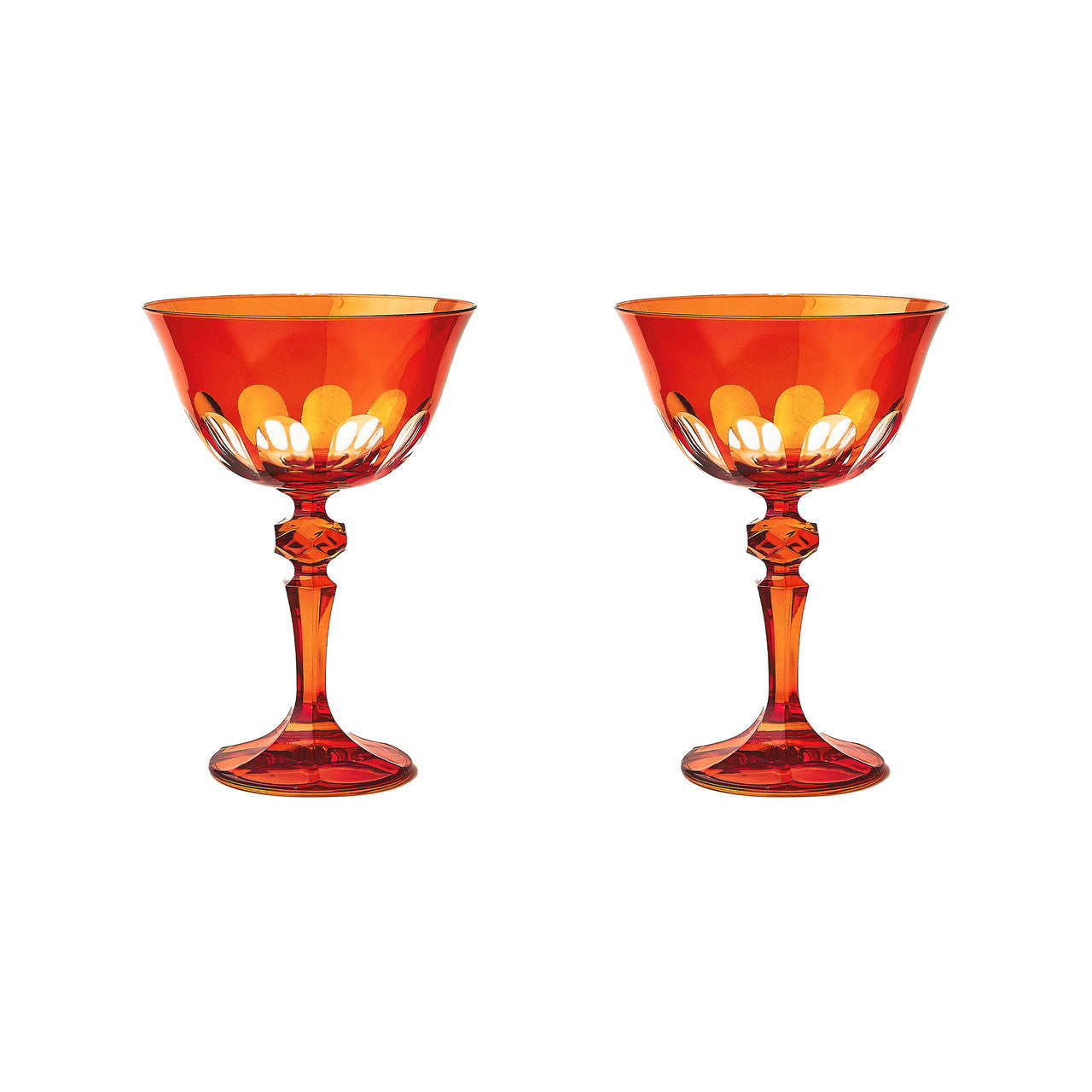 RIALTO GLASS COUPE LOLITA