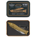 POCKET FISH PENKNIFE