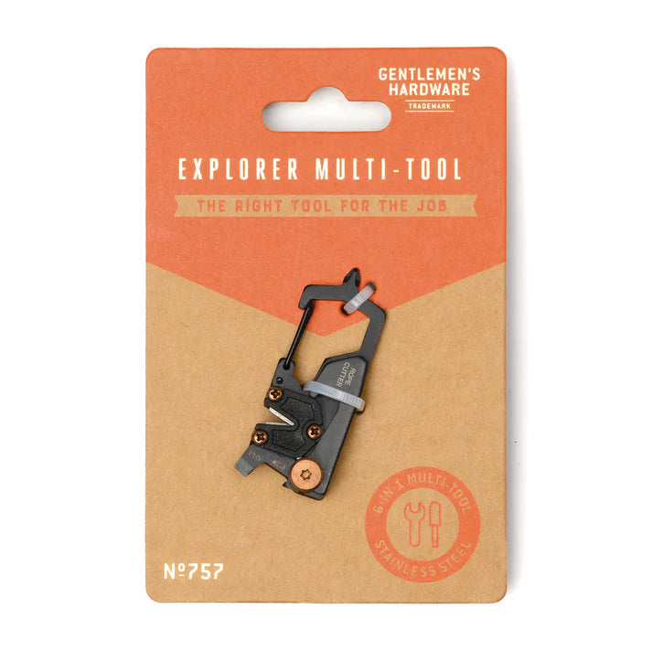 EXPLORER MULTI-TOOL