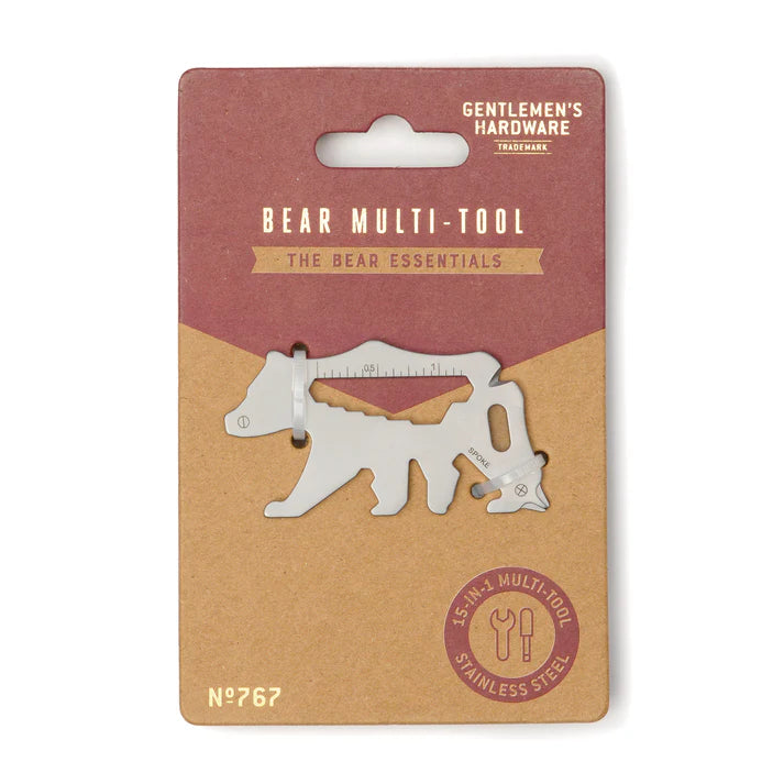 BEAR MULTI-TOOL