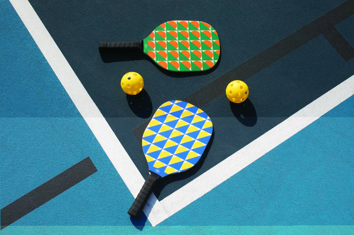 PICKLEBALL GAME