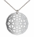 GEODESIC DOME PENDANT
