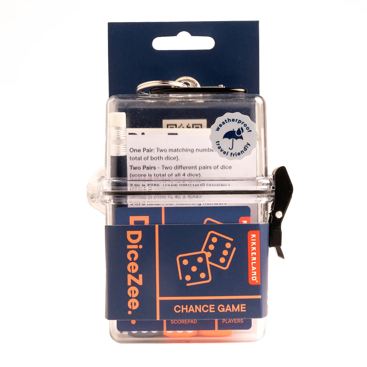 DICEZEE