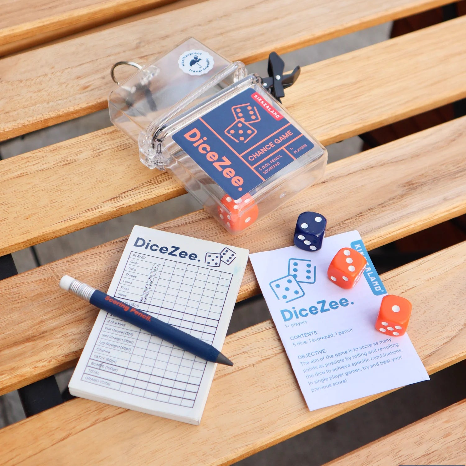 DICEZEE