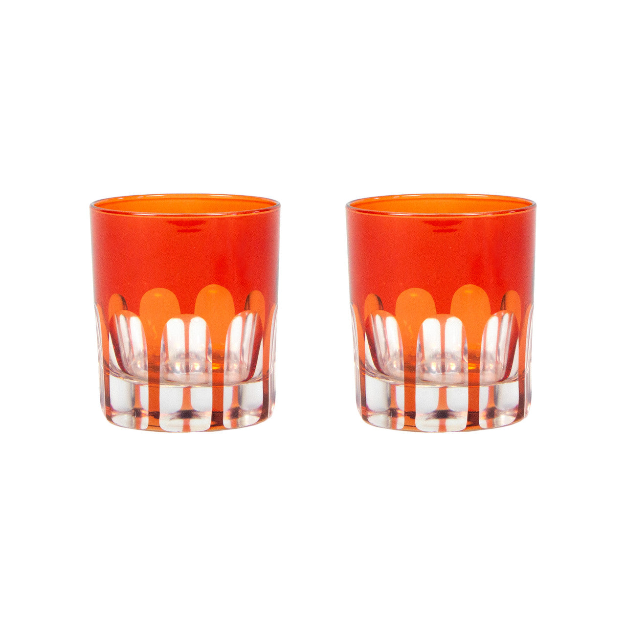 RIALTO GLASS OLD FASHION LOLITA