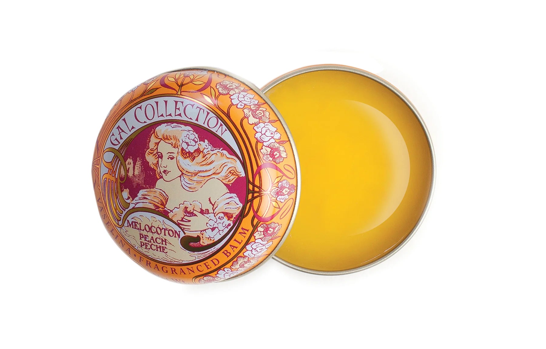 GAL LIP BALM