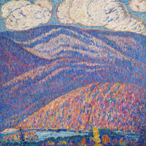 HALL OF THE MOUNTAIN KING PRINT