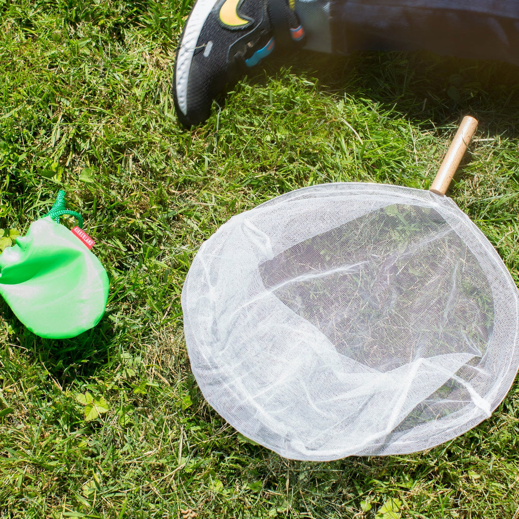 HUCKLEBERRY POP-UP NET