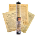 CHARTERS OF FREEDOM DOCUMENT SET