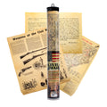 CIVIL WAR DOCUMENT SET
