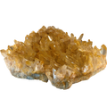 HONEY QUARTZ CRYSTAL